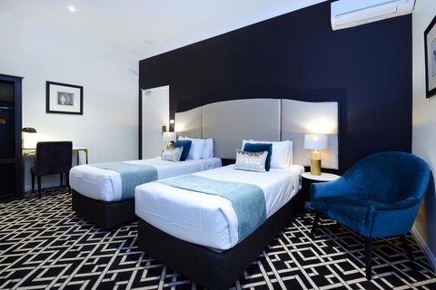 High Cross Randwick By Sydney Lodges - Sydney 4u 16