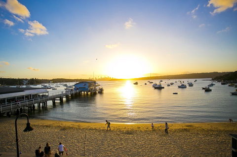 Watsons Bay Boutique Hotel - Sydney 4u 41