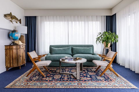 Watsons Bay Boutique Hotel - Sydney 4u 1