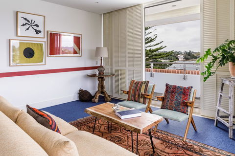 Watsons Bay Boutique Hotel - Sydney 4u 22
