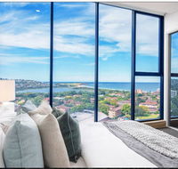 The Lighthouse - Sydney 4u