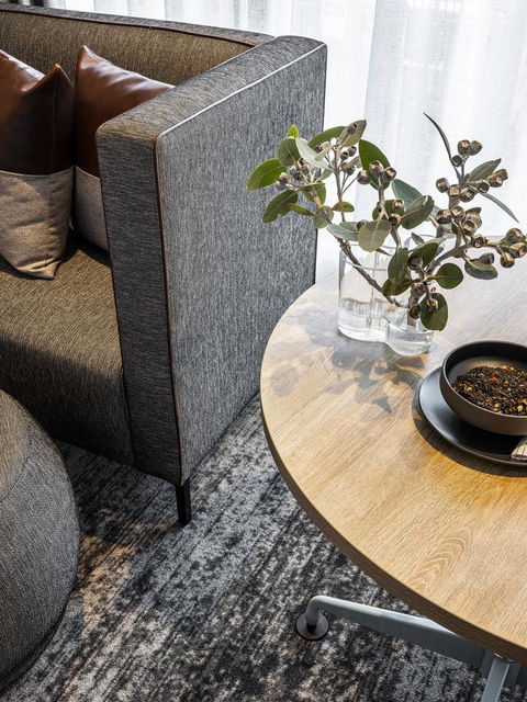 Mercure Sydney Rouse Hill - Accommodation Sydney 14