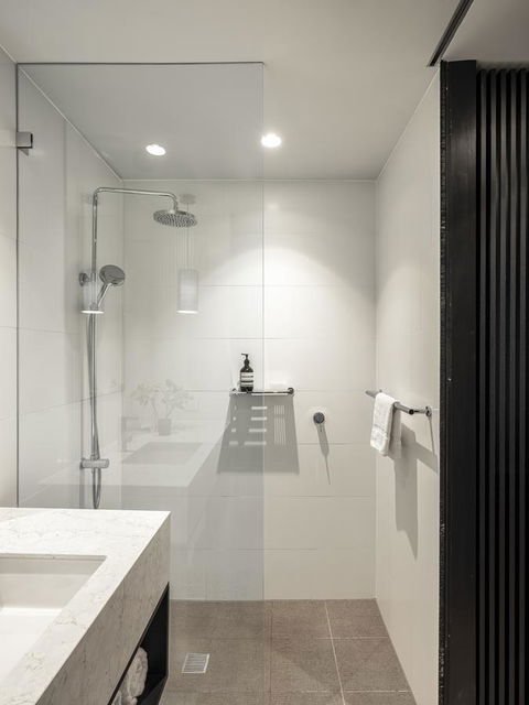 Mercure Sydney Rouse Hill - Accommodation Sydney 16