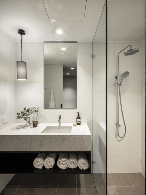 Mercure Sydney Rouse Hill - Accommodation Sydney 17