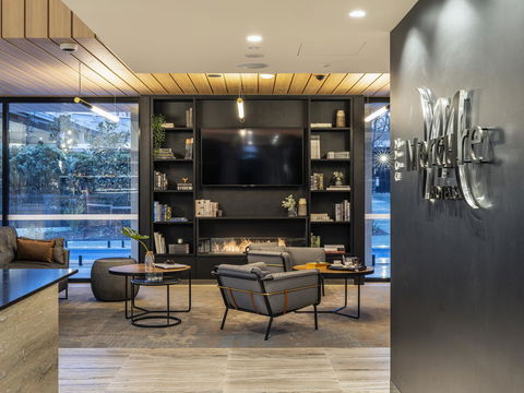 Mercure Sydney Rouse Hill - Accommodation Sydney 28