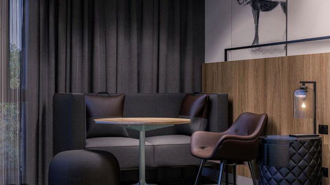Mercure Sydney Rouse Hill - Accommodation Sydney 37