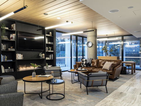 Mercure Sydney Rouse Hill - Accommodation Sydney 31