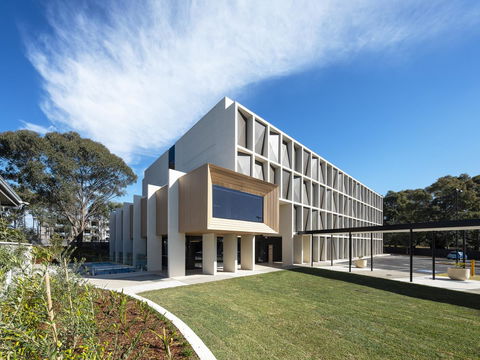 Mercure Sydney Rouse Hill - Accommodation Sydney 22