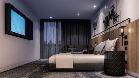 Mercure Sydney Rouse Hill - Accommodation Sydney 36