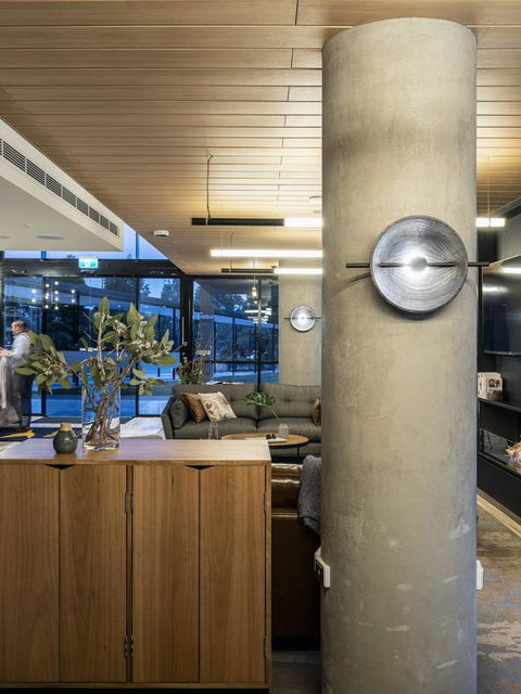 Mercure Sydney Rouse Hill - Accommodation Sydney 27