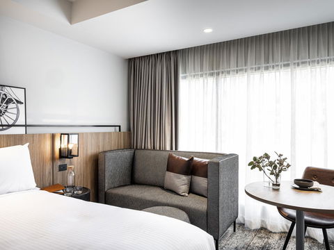 Mercure Sydney Rouse Hill - Accommodation Sydney 13