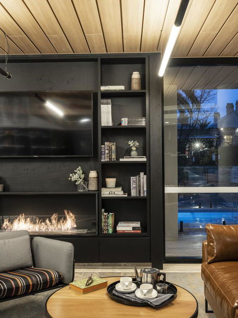 Mercure Sydney Rouse Hill - Accommodation Sydney 24