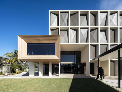 Mercure Sydney Rouse Hill - Accommodation Sydney 23