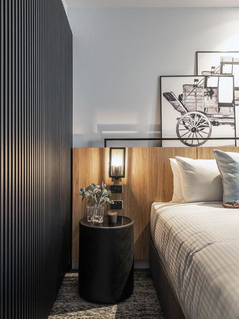 Mercure Sydney Rouse Hill - Accommodation Sydney 2