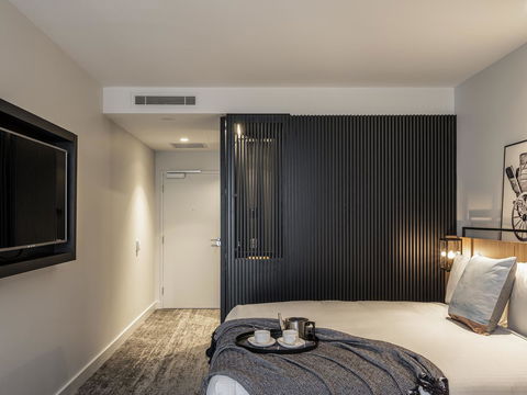 Mercure Sydney Rouse Hill - Accommodation Sydney 7