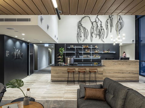 Mercure Sydney Rouse Hill - Accommodation Sydney 26