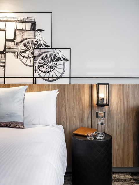 Mercure Sydney Rouse Hill - Accommodation Sydney 12