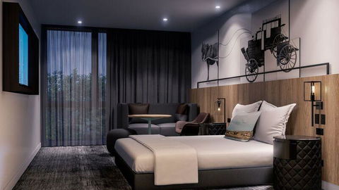 Mercure Sydney Rouse Hill - Accommodation Sydney 32