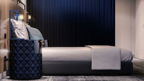 Mercure Sydney Rouse Hill - Accommodation Sydney 33