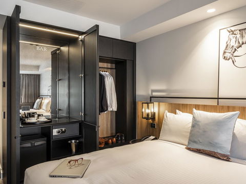 Mercure Sydney Rouse Hill - Accommodation Sydney 11
