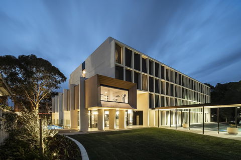 Mercure Sydney Rouse Hill - Accommodation Sydney 21