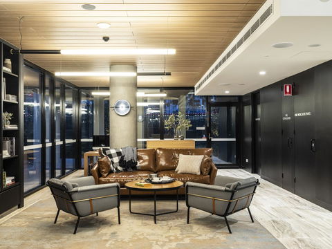 Mercure Sydney Rouse Hill - Accommodation Sydney 25