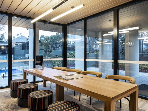 Mercure Sydney Rouse Hill - Accommodation Sydney 30