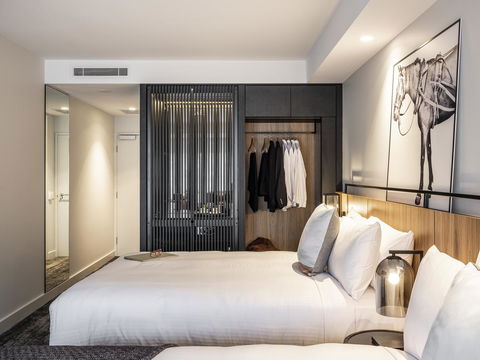 Mercure Sydney Rouse Hill - Accommodation Sydney 4