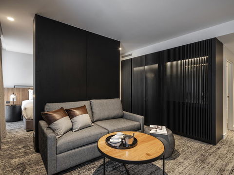 Mercure Sydney Rouse Hill - Accommodation Sydney 10