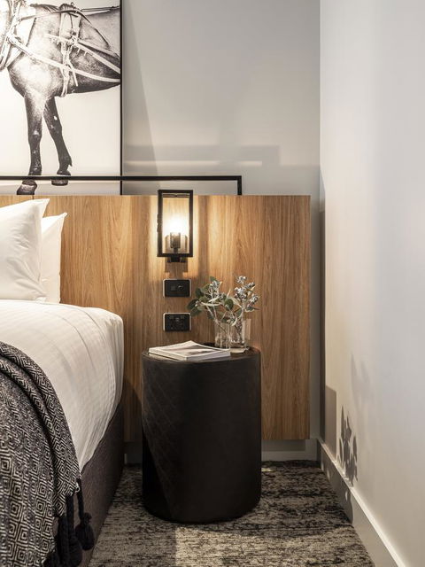 Mercure Sydney Rouse Hill - Accommodation Sydney 6