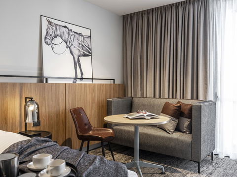 Mercure Sydney Rouse Hill - Accommodation Sydney 3