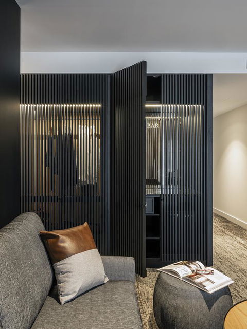 Mercure Sydney Rouse Hill - Accommodation Sydney 5