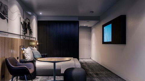Mercure Sydney Rouse Hill - Accommodation Sydney 38