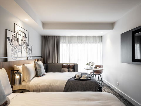 Mercure Sydney Rouse Hill - Accommodation Sydney 1