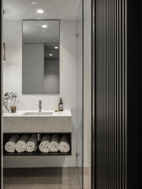 Mercure Sydney Rouse Hill - Accommodation Sydney 19