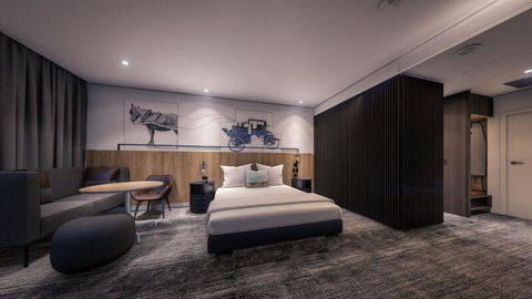 Mercure Sydney Rouse Hill - Accommodation Sydney 35