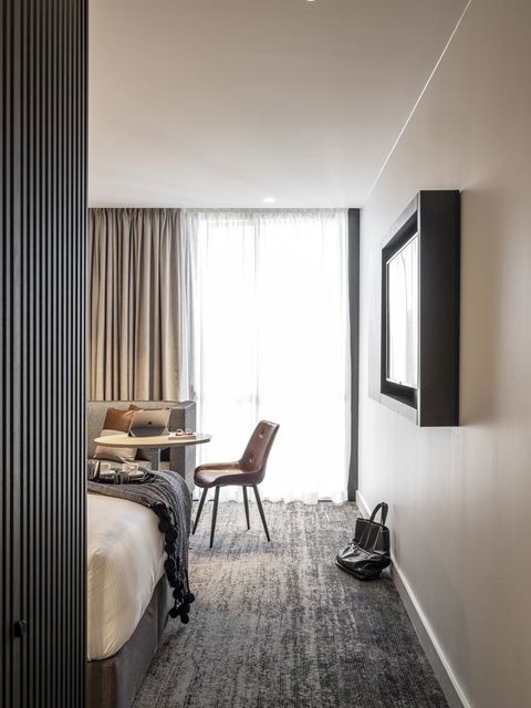 Mercure Sydney Rouse Hill - Accommodation Sydney 8