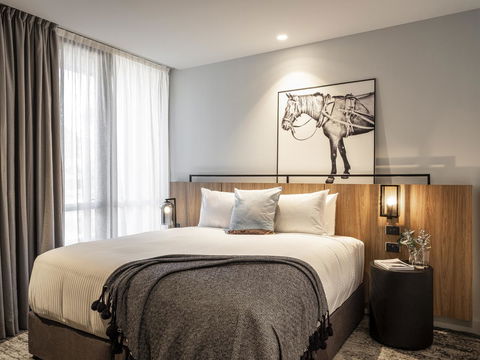 Mercure Sydney Rouse Hill - Accommodation Sydney 0