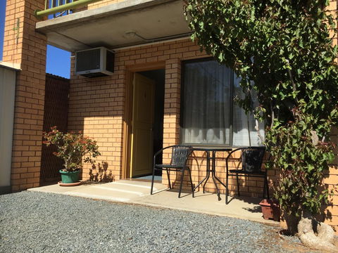 Deniliquin Motel - Sydney 4u 4