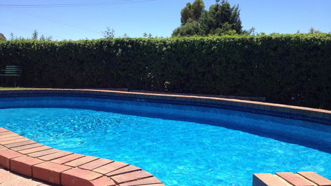 Deniliquin Motel - Sydney 4u 23