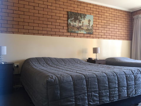 Deniliquin Motel - Sydney 4u 11
