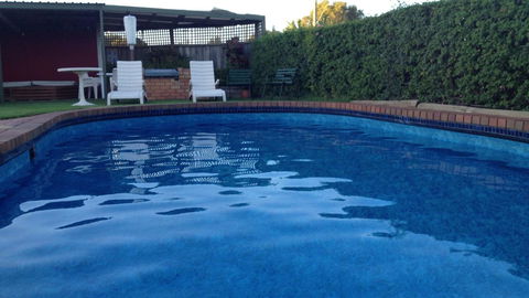 Deniliquin Motel - Sydney 4u 24