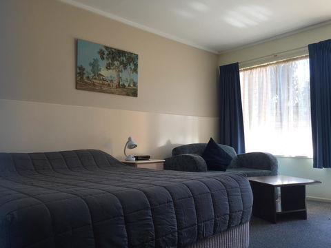 Deniliquin Motel - Sydney 4u 7