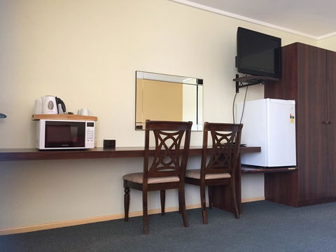 Deniliquin Motel - Sydney 4u 16