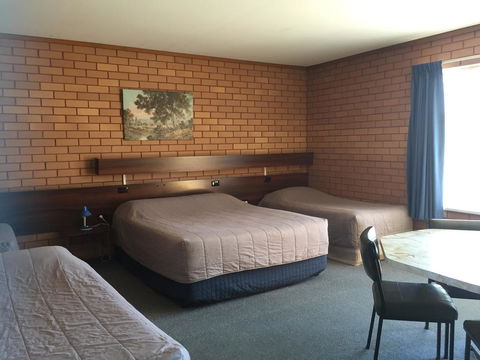 Deniliquin Motel - Sydney 4u 14
