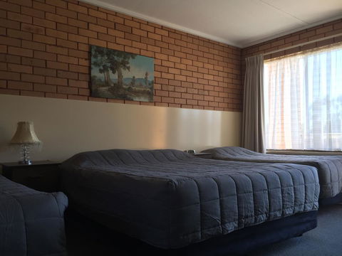 Deniliquin Motel - Sydney 4u 12