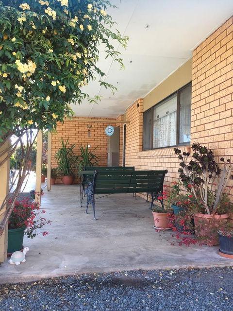 Deniliquin Motel - Sydney 4u 3