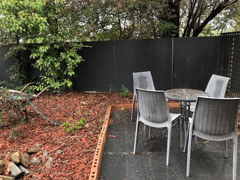 Federation Motel Resort - Corowa - Sydney 4u 14