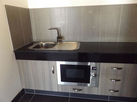 Federation Motel Resort - Corowa - Sydney 4u 32