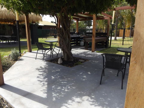Federation Motel Resort - Corowa - Sydney 4u 39